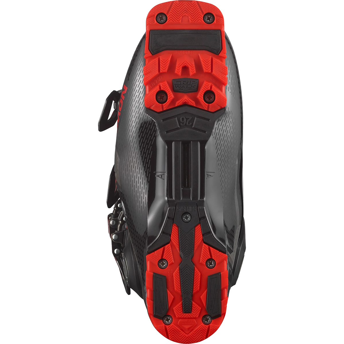 S/PRO HV 100 alternate view