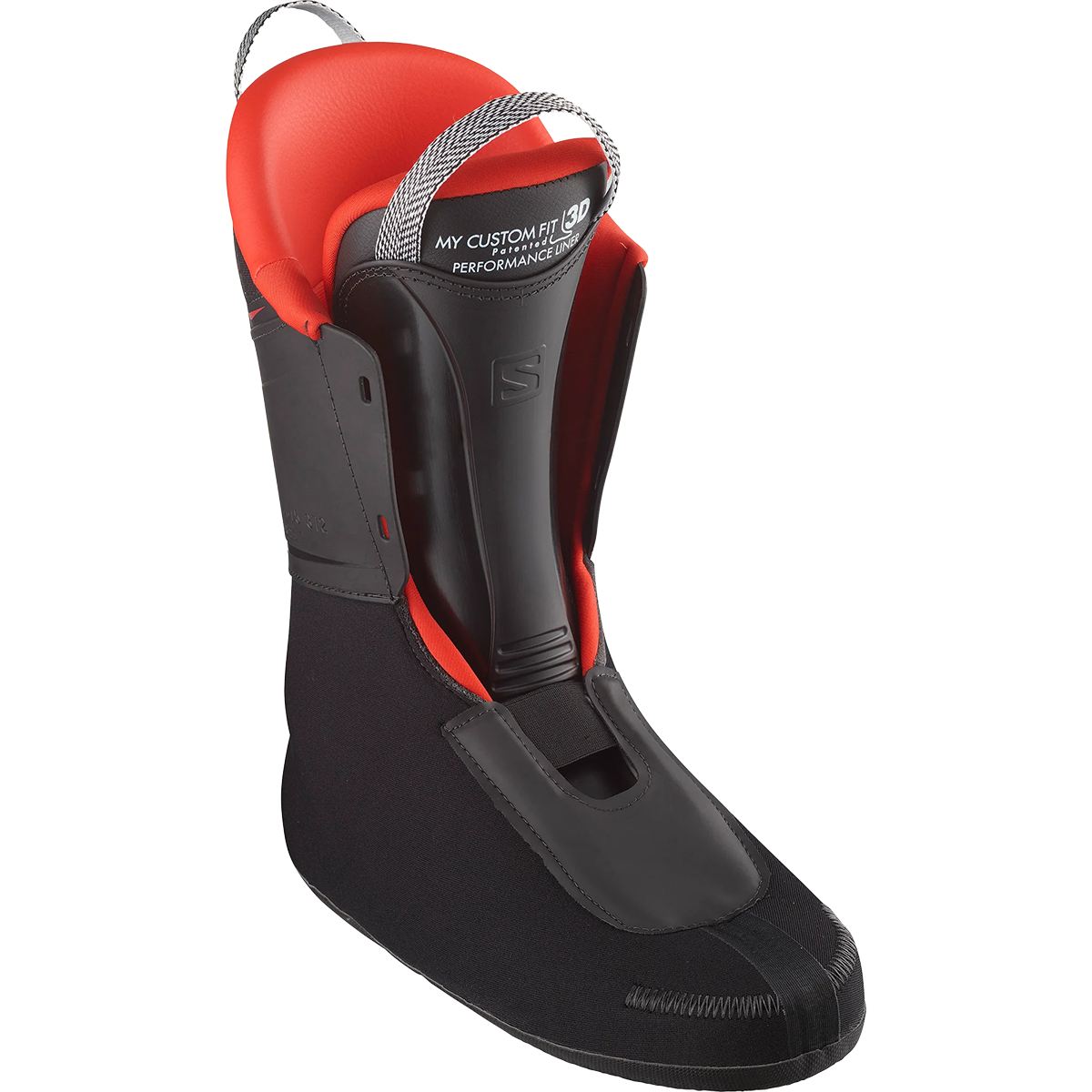 S/PRO HV 100 alternate view