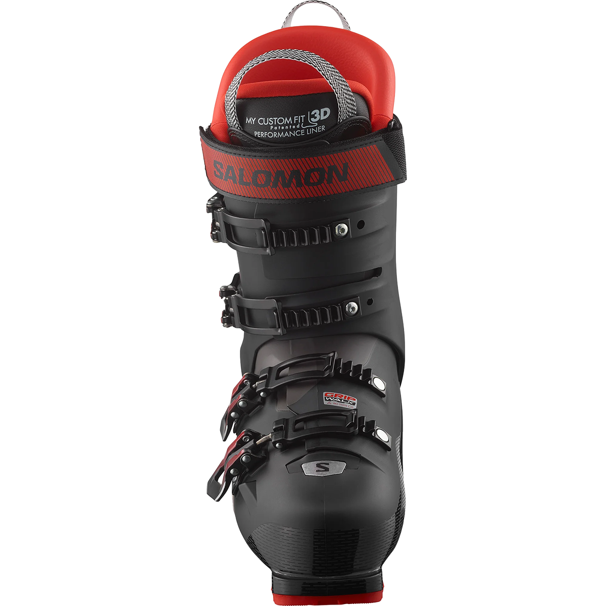 S/PRO HV 100 alternate view