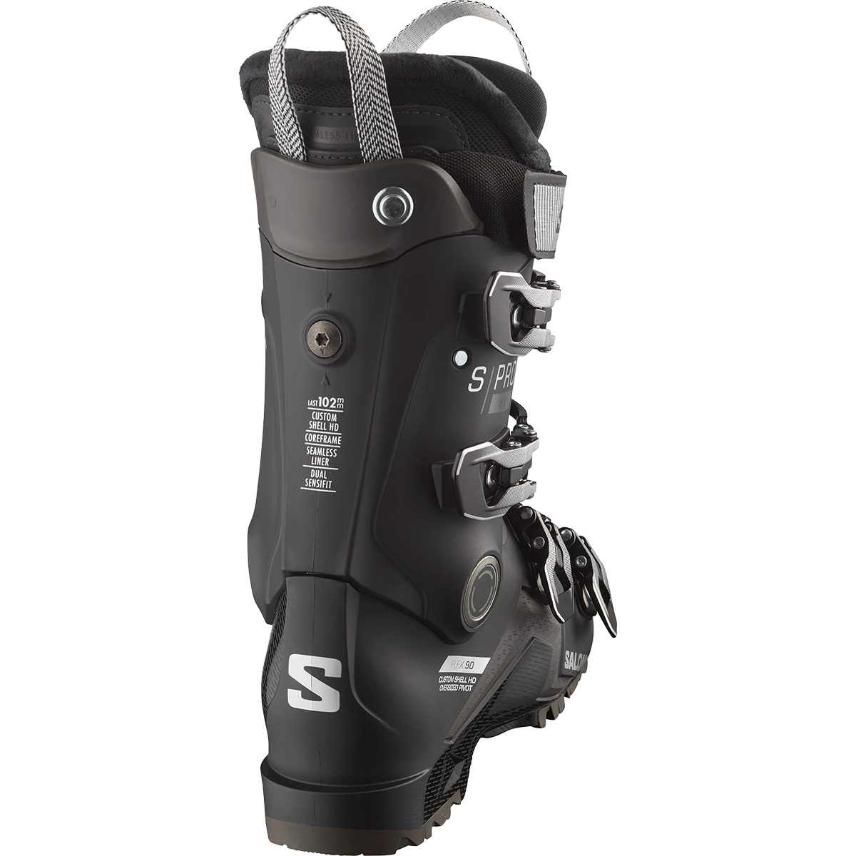Women's S/PRO HV 90 alternate view