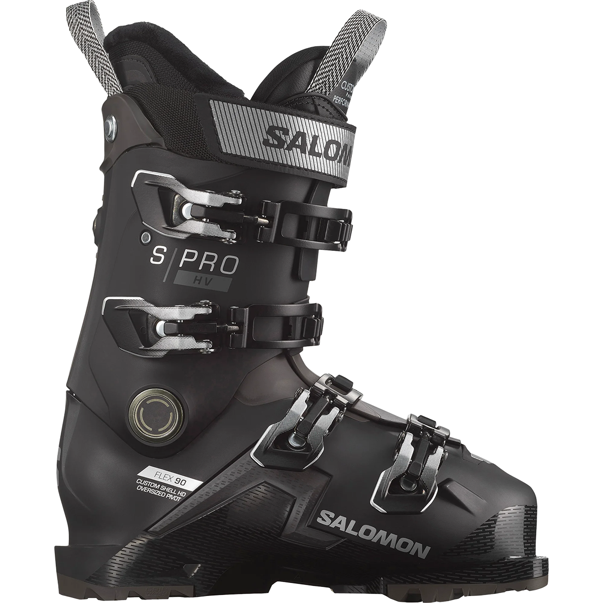 Women's S/PRO HV 90 – Sports Basement