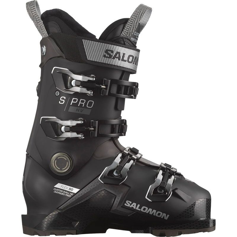 Women's S/PRO HV 90, Featured Image