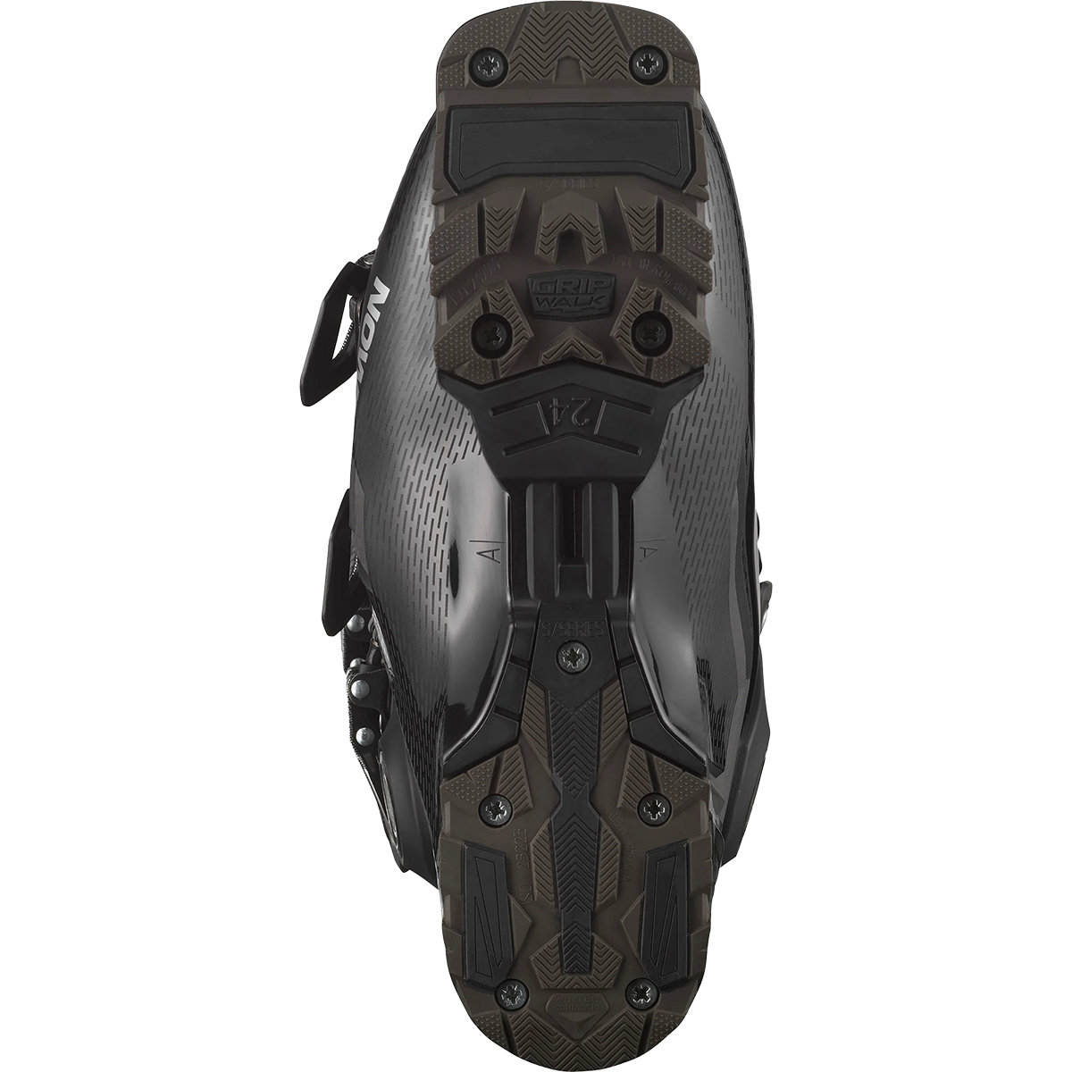Women's S/PRO HV 90 alternate view