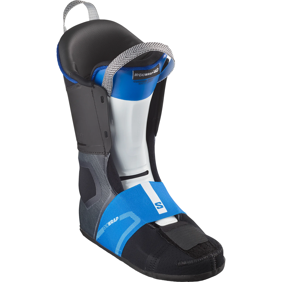 S/Pro Supra BOA 130 alternate view