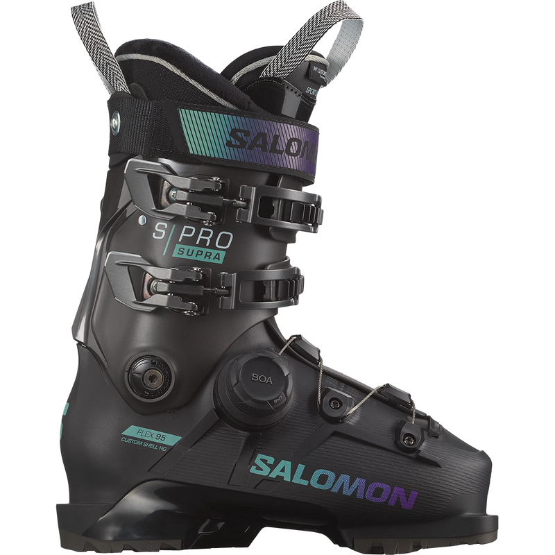 Women's S/Pro Supra BOA 95, Featured Image
