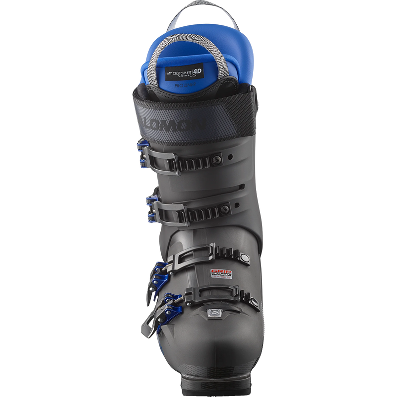 S/Pro MV 120, Salomon S/Pro MV 120 front