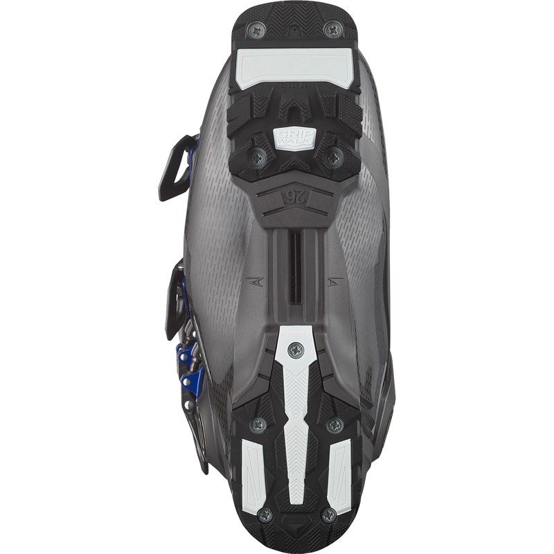 S/Pro MV 120, Salomon S/Pro MV 120 bottom