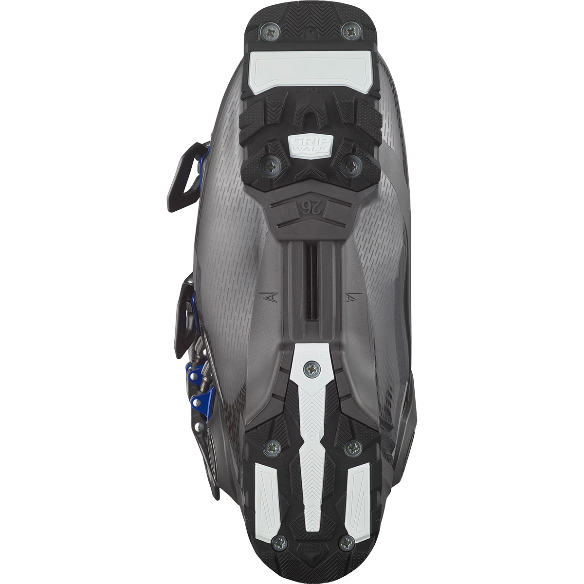 S/Pro MV 120 alternate view
