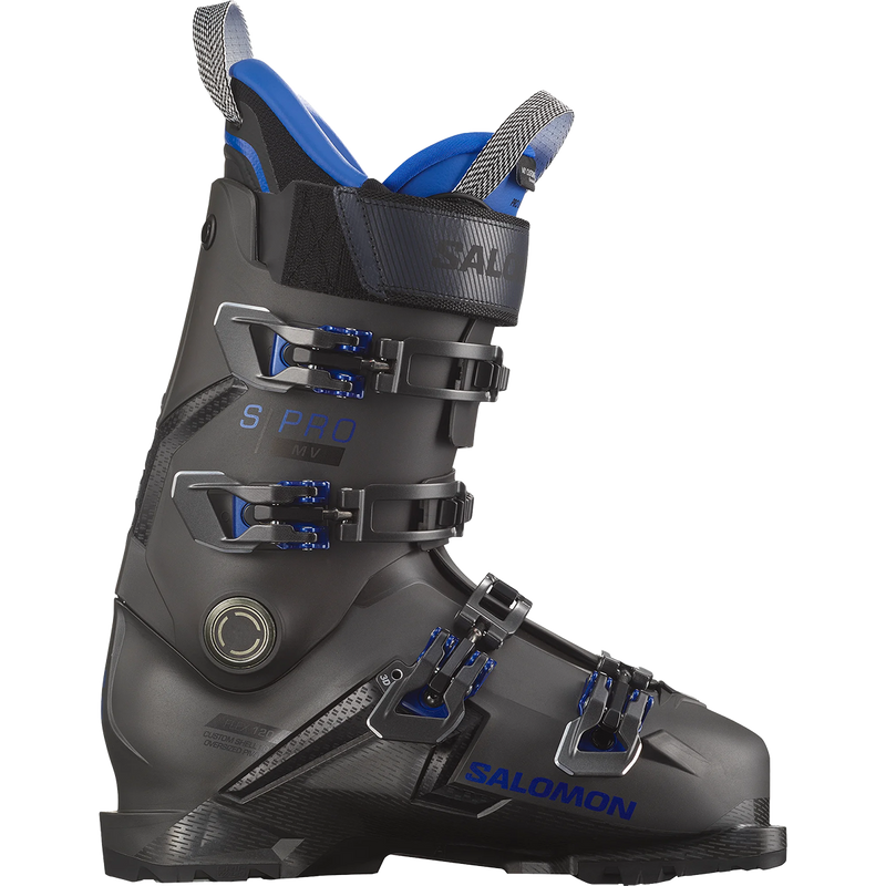 S/Pro MV 120, Featured Image