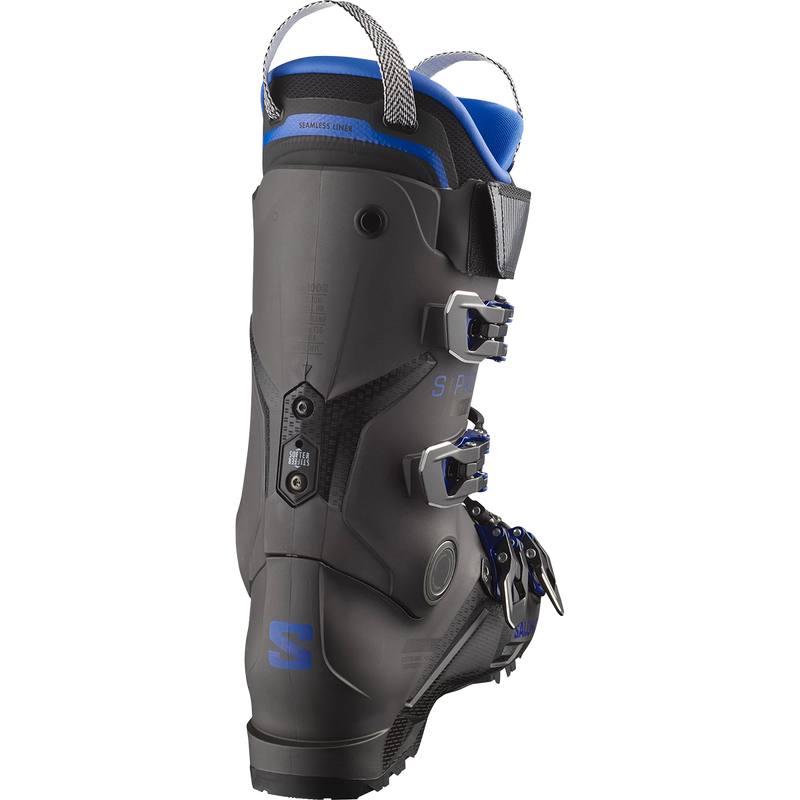 S/Pro MV 120, Salomon S/Pro MV 120 back