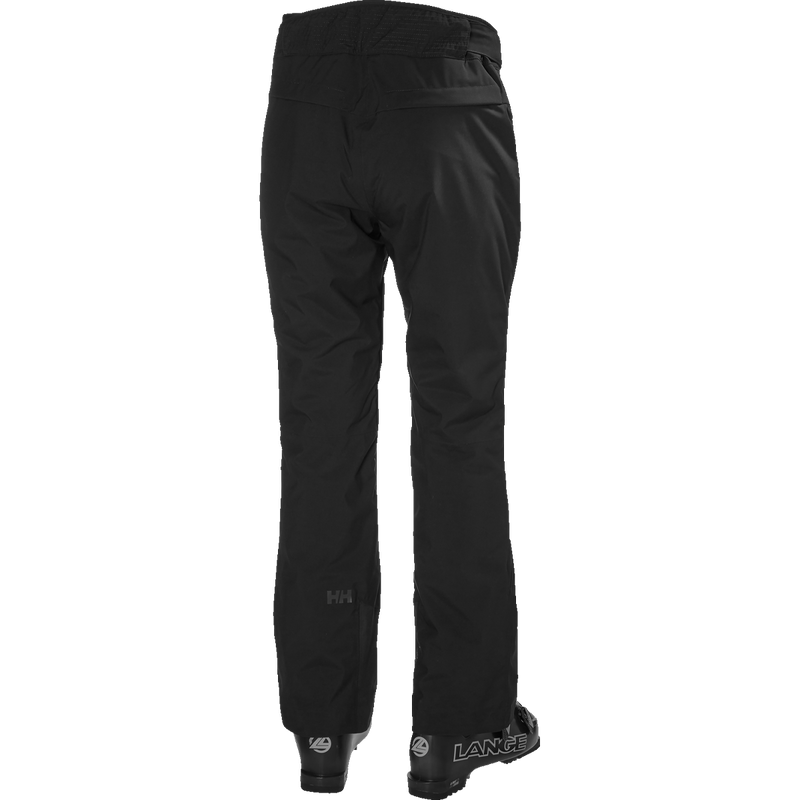 Helly Hansen Women's Legendary Insulated Pant, SB Rentals Helly Hansen Women's Legendary Insulated Pant back