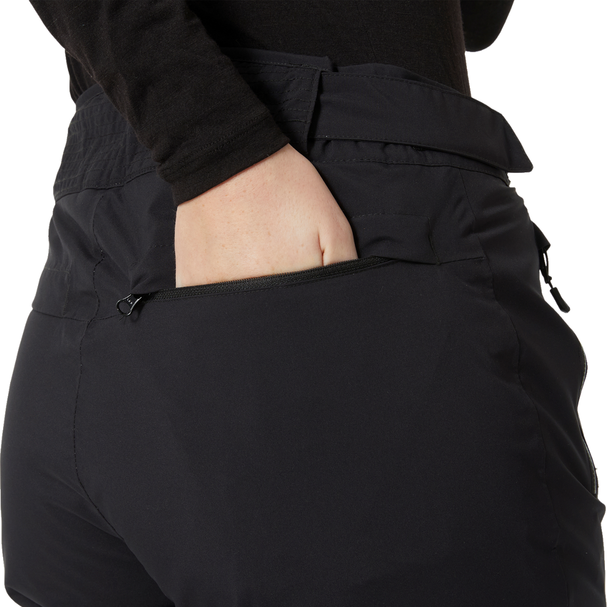 Helly Hansen Women's Legendary Insulated Pant alternate view