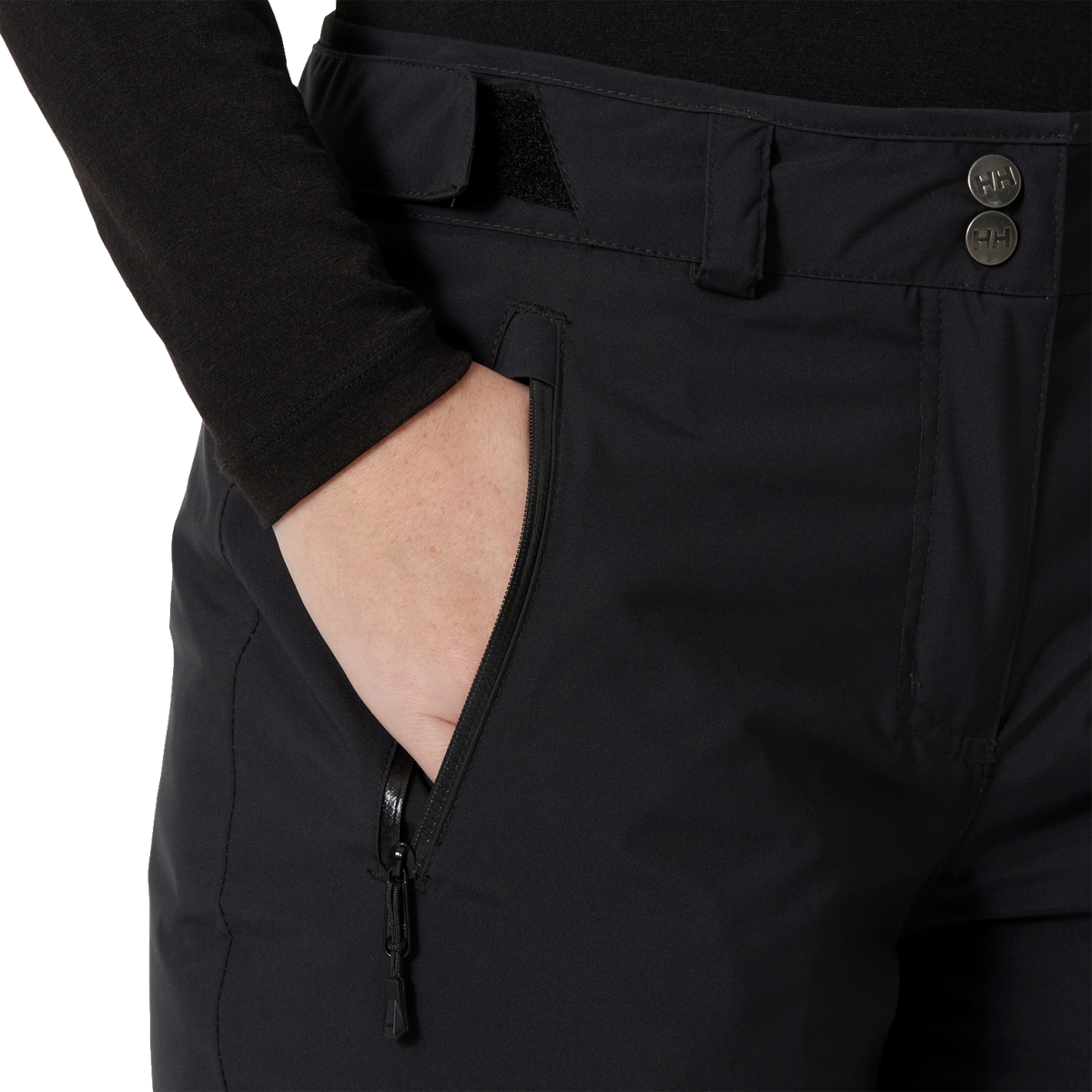 Helly Hansen Women's Legendary Insulated Pant alternate view