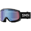 Black + Blue Sensor Mirror