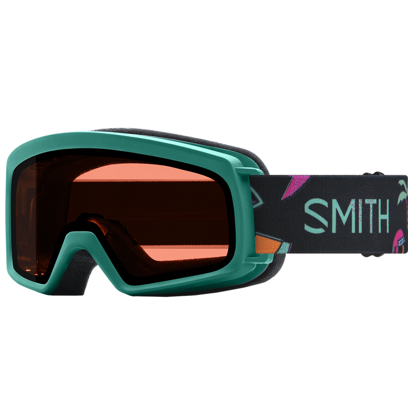Youth Rascal, Smith Sport Optics Youth Rascal Jade Multisport