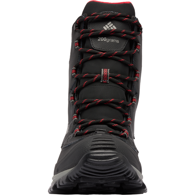 Columbia Men's Bugaboot III Snow Boots, SB Rentals Columbia Men's Bugaboot™ III Boot front