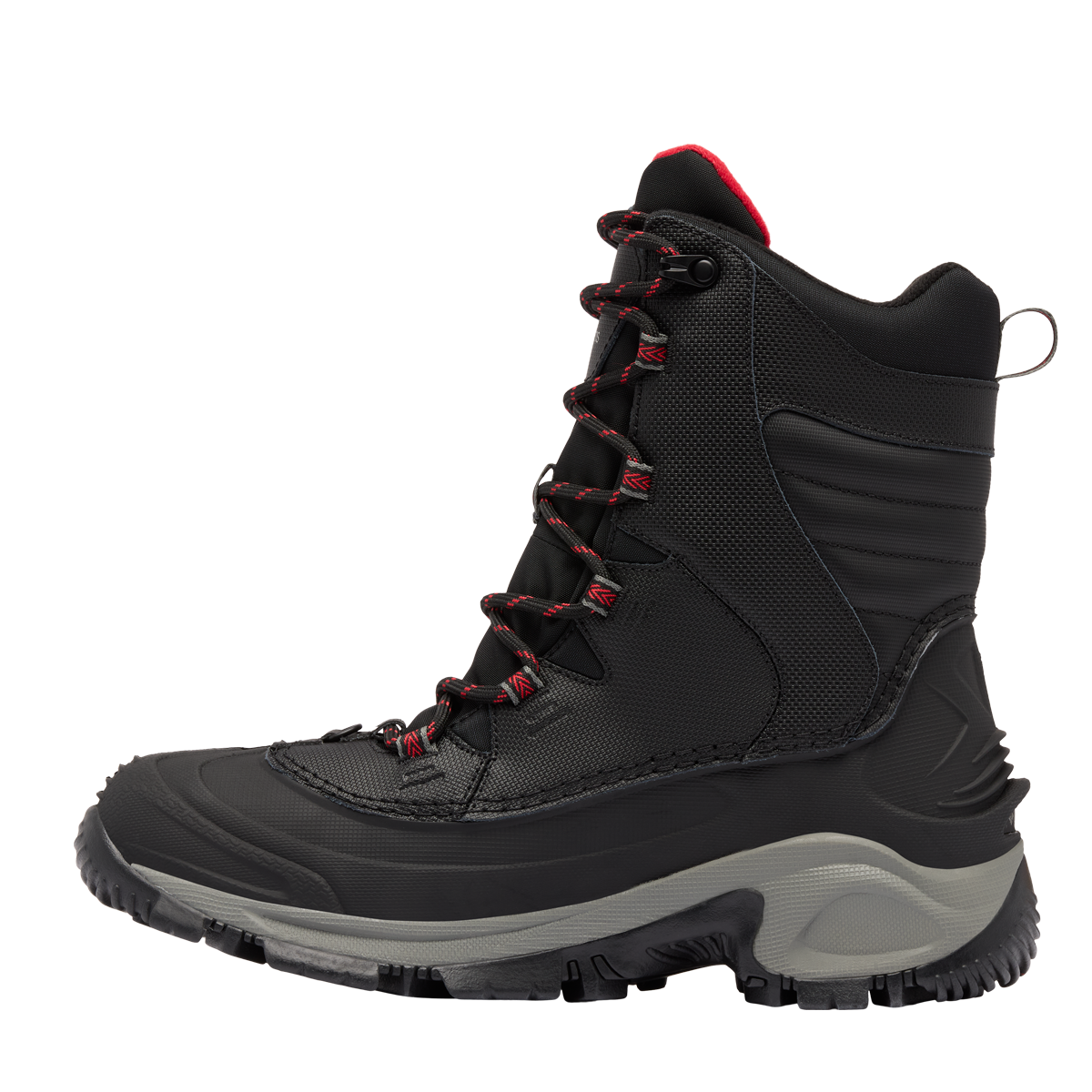 Columbia Men's Bugaboot III Snow Boots alternate view