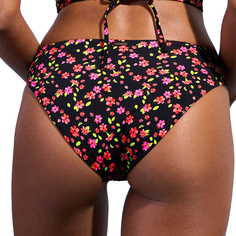Women's Sublimity Bottom, Maaji W Sublimity Bottom Back View