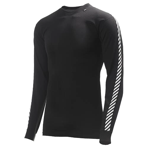 Men's Baselayer Top alternate view