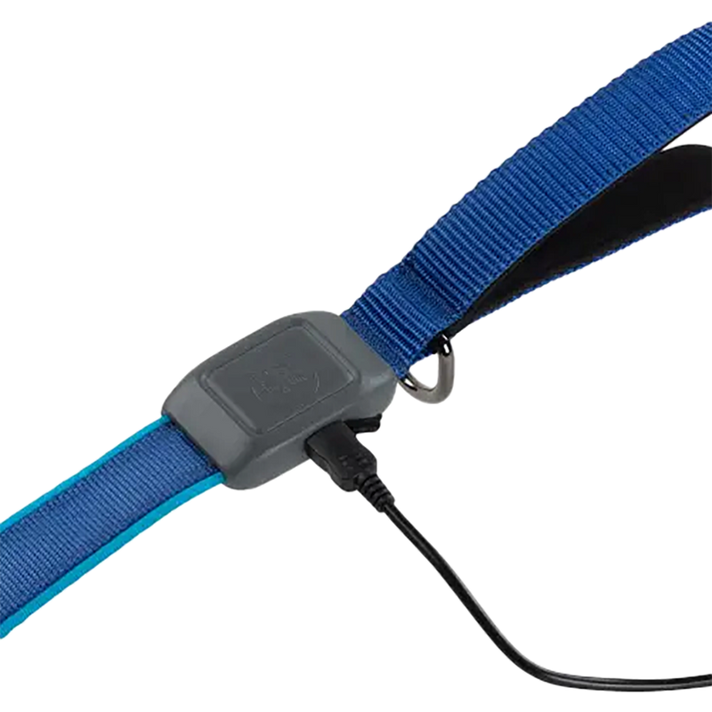 NiteDog Rechargeable LED Leash, Nite Ize NiteDog Rechargeable LED Leash recharging