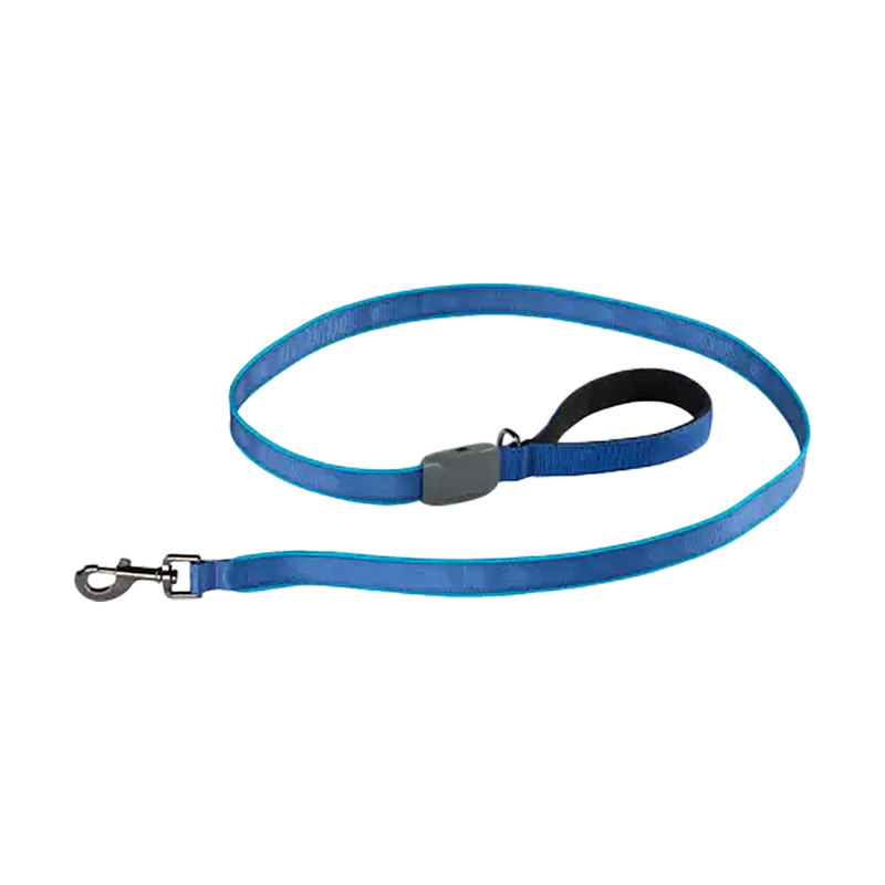 NiteDog Rechargeable LED Leash, Nite Ize NiteDog Rechargeable LED Leash flat