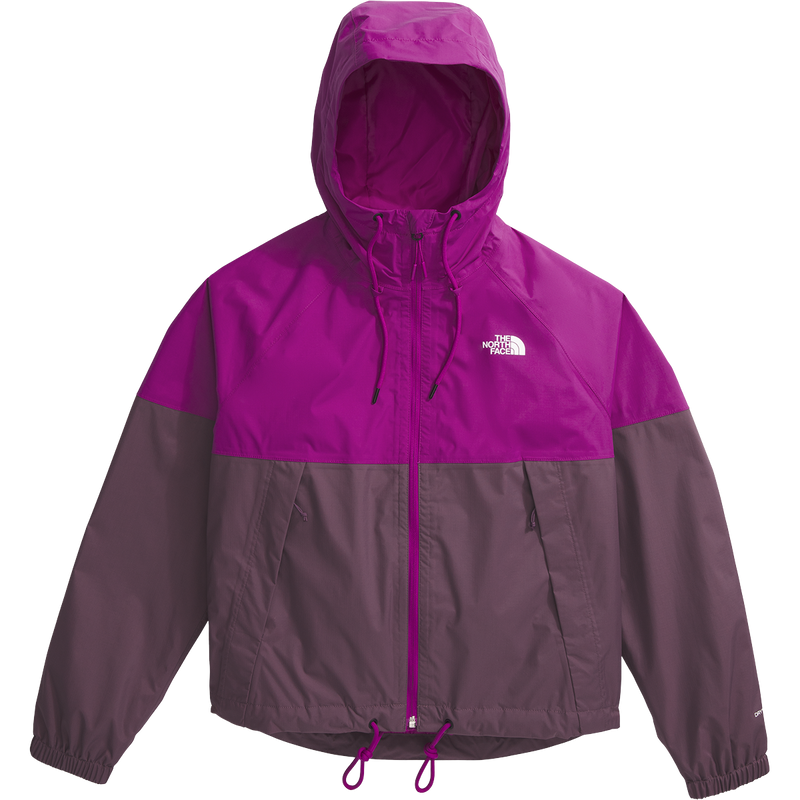 Women's Antora Rain Jacket, Featured Image