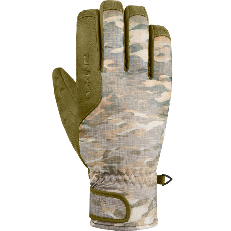 Nova Short Glove, Featured Image