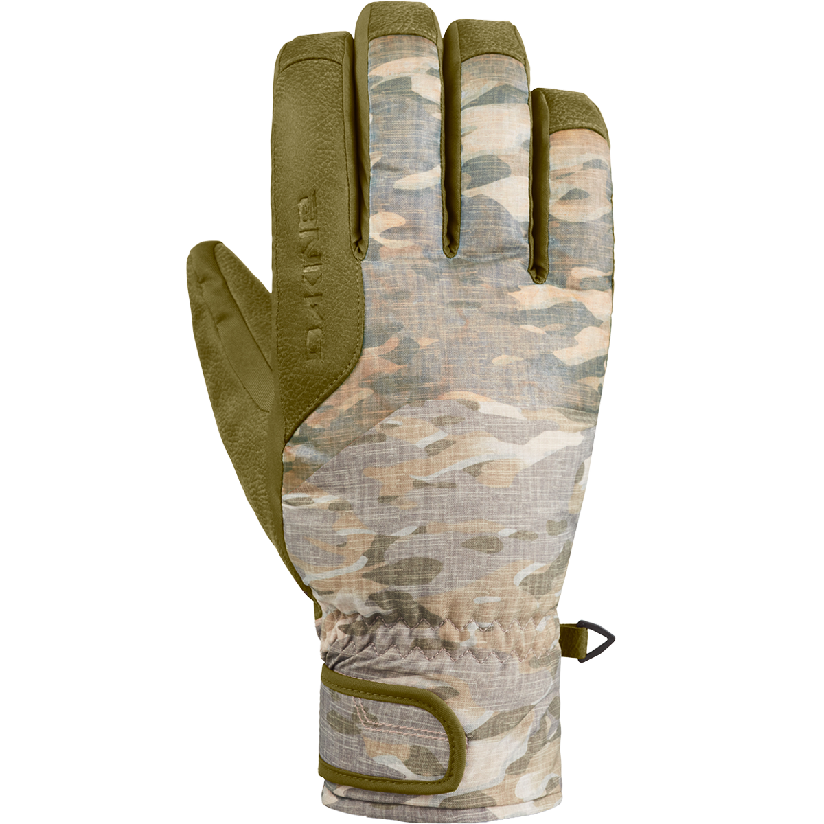 Nova Short Glove alternate view