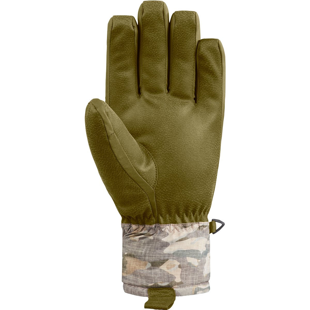 Nova Short Glove alternate view