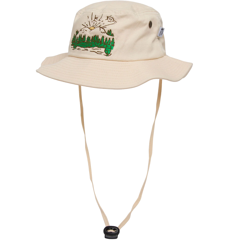 National Park Welcome River Hat, Parks Project National Park Welcome River Hat left front
