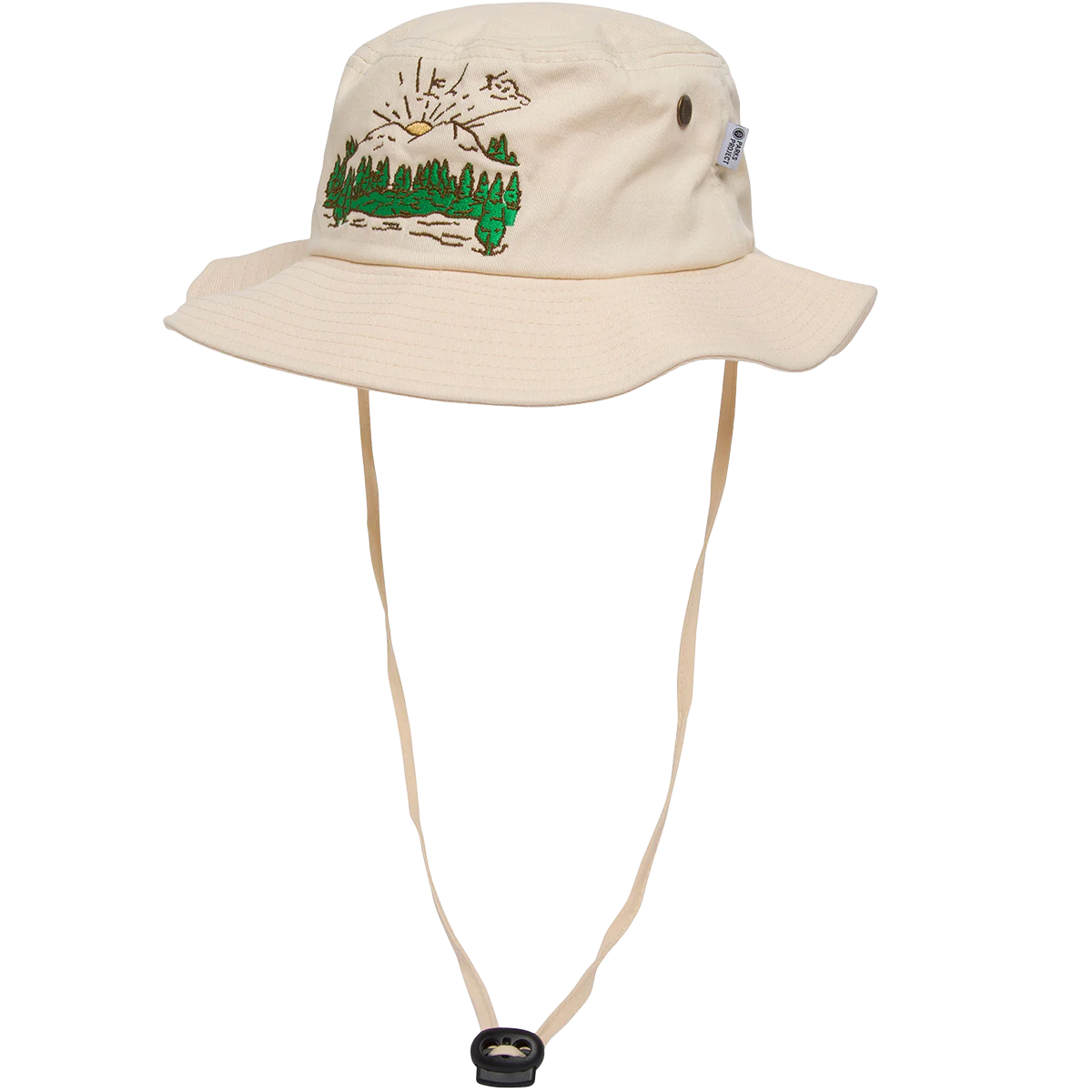 National Park Welcome River Hat alternate view