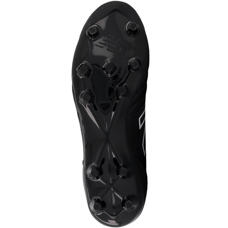 442 v2 Academy FG Wide, New Balance 442 v2 Academy FG Wide Black bottom
