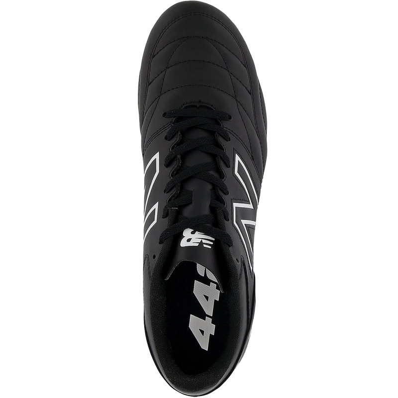 442 v2 Academy FG Wide, New Balance 442 v2 Academy FG Wide Black top
