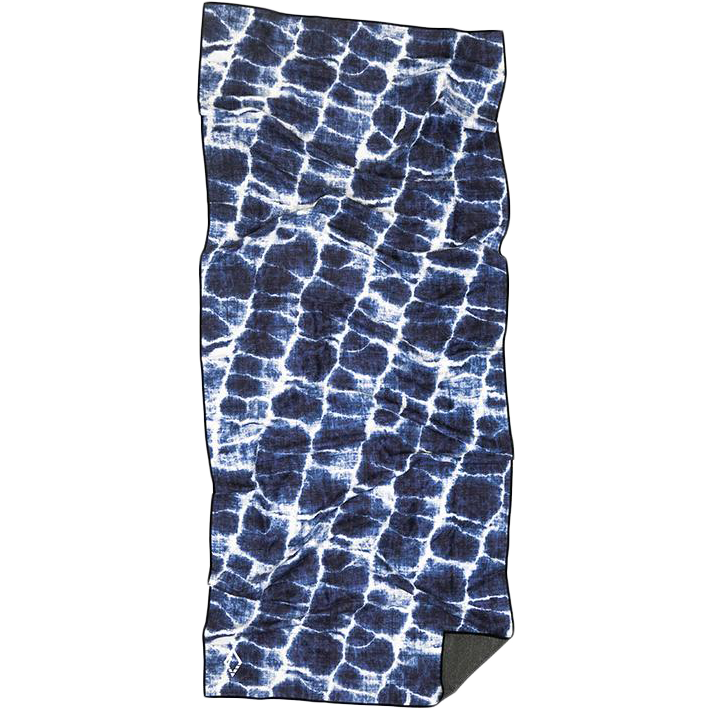 The Only Towel You Need, Featured Image