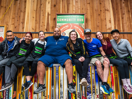 JOIN THE TEAM - APPLY TODAY!