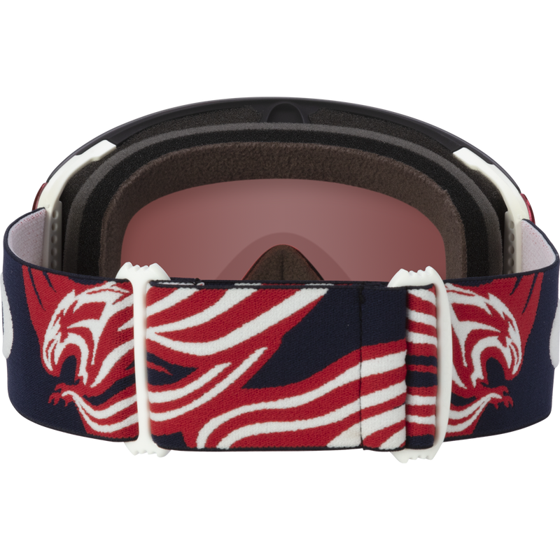 Flight Deck L, Oakley Flight Deck