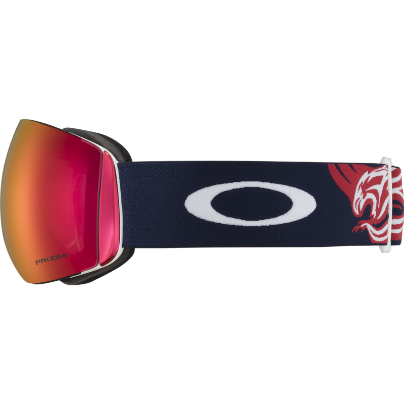 Flight Deck L, Oakley Flight Deck