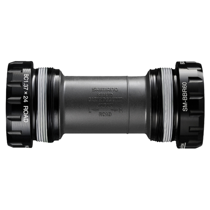 Ultegra BBR60 68mm Shell, Featured Image