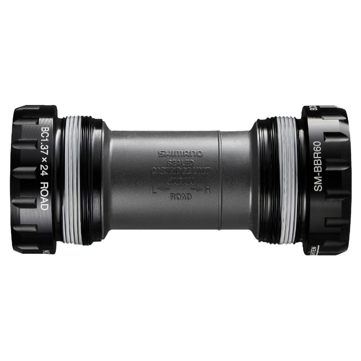 Ultegra BBR60 68mm Shell alternate view