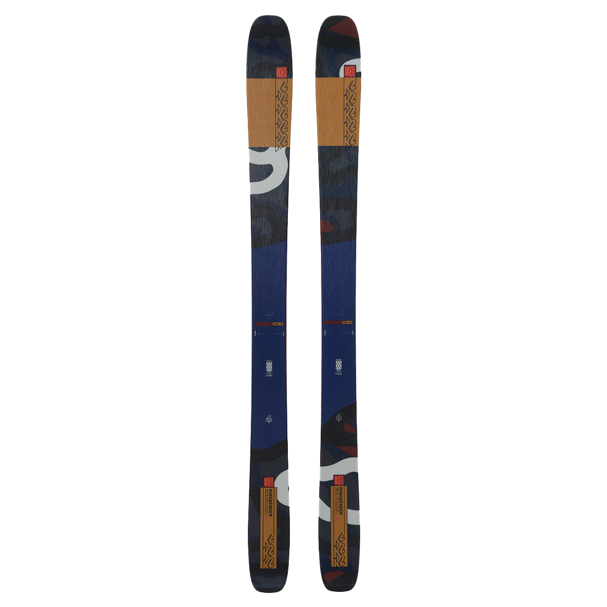 Women's Mindbender 106C – Sports Basement
