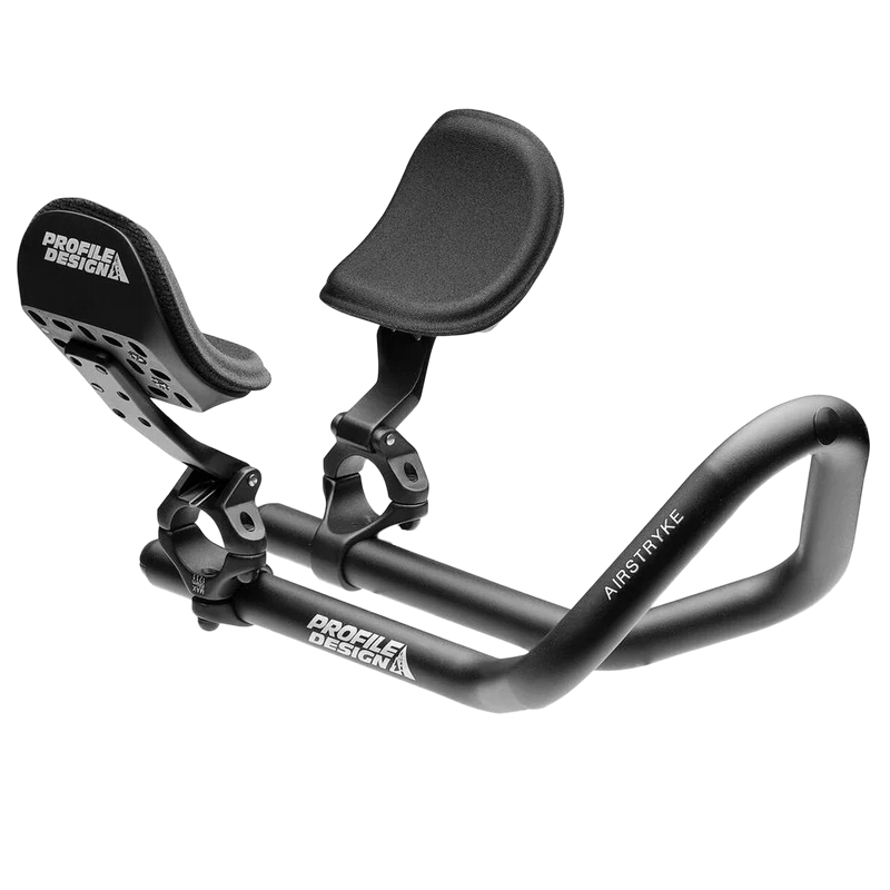 Airstryke II, Featured Image