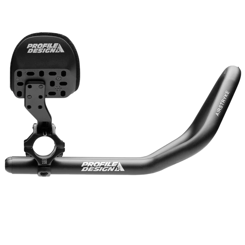 Airstryke II, Profile Design Airstryke II side profile