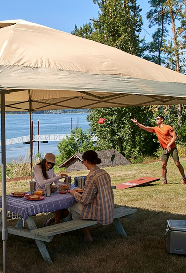 EVENT & PICNIC RENTALS