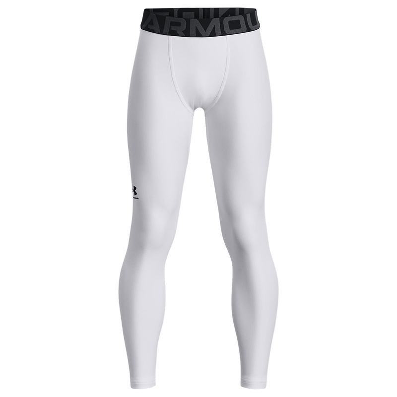Youth HeatGear Armour Leggings, Featured Image