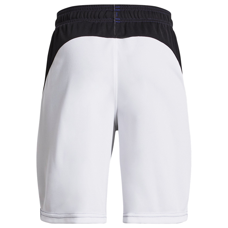 Youth Baseline Short, Under Armour Youth Baseline 400-Royal back