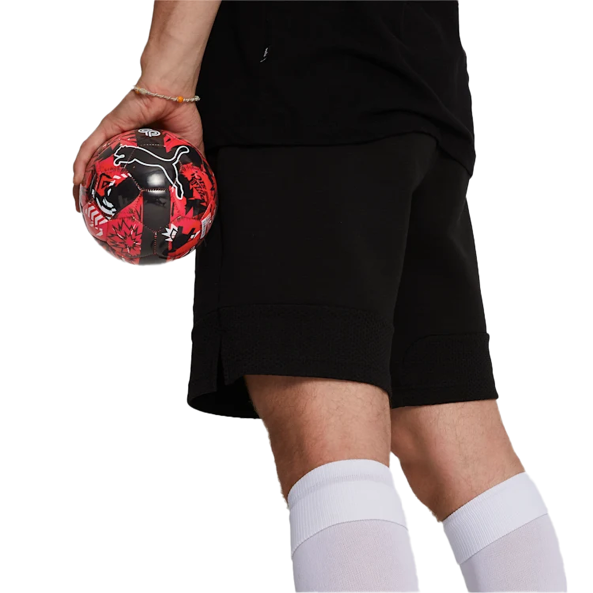 CP 10 Graphic Mini Ball alternate view