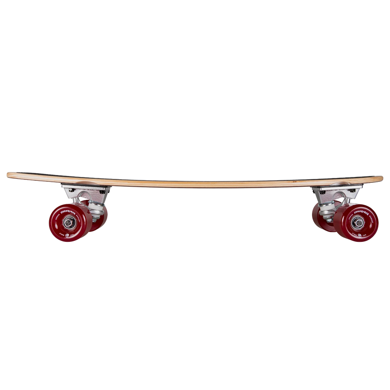 Micron Pivot 26" C, Arbor Skateboards Micron Pivot 26" C profile