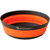 Puffins Bill Orange