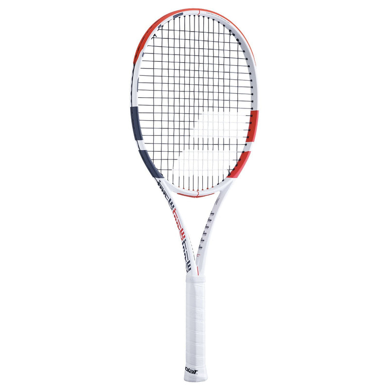 Babolat Pure Strike 16x19 Racket Demo, Featured Image