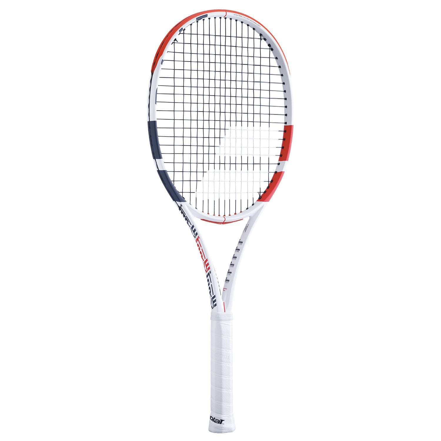 Babolat Pure Strike 16x19 Racket Demo alternate view
